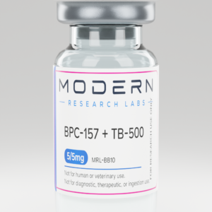 BPC-157 + TB-500 5/5 mg