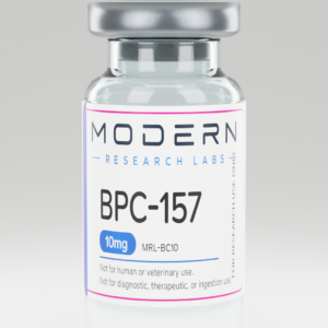 BPC-157 10 mg