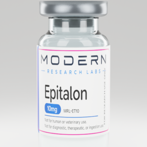 Epitalon 10 mg