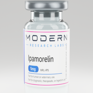Ipamorelin 5 mg