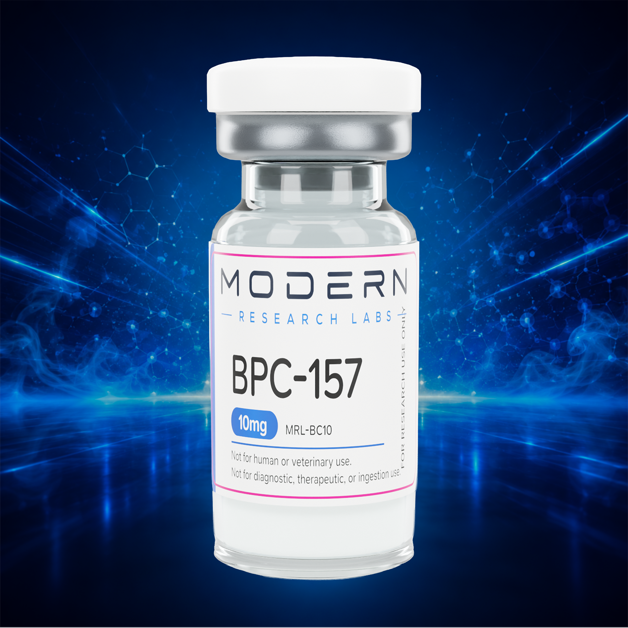 BPC-157 10 mg