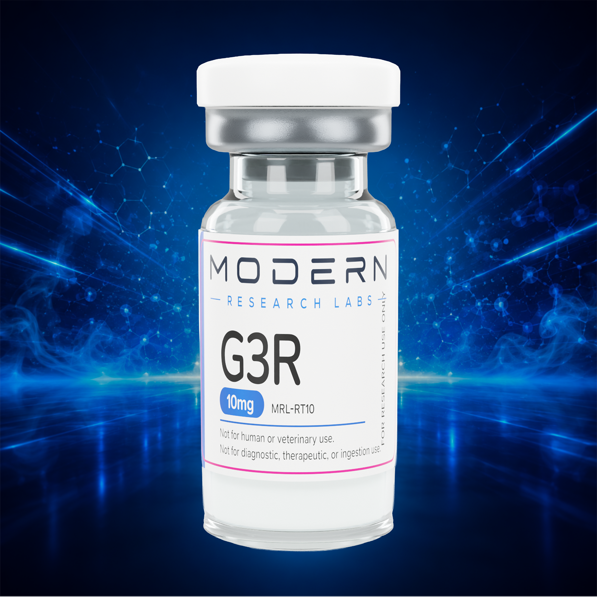 G3-R 10 mg