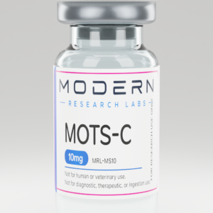MOTS-C 10 mg