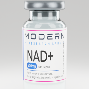 NAD+ 500 mg