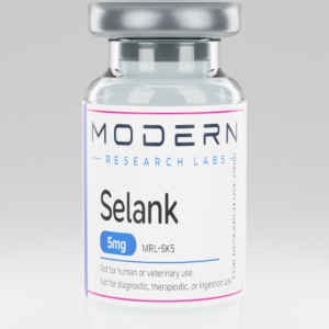 Selank 5 mg