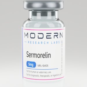 Sermorelin 5 mg